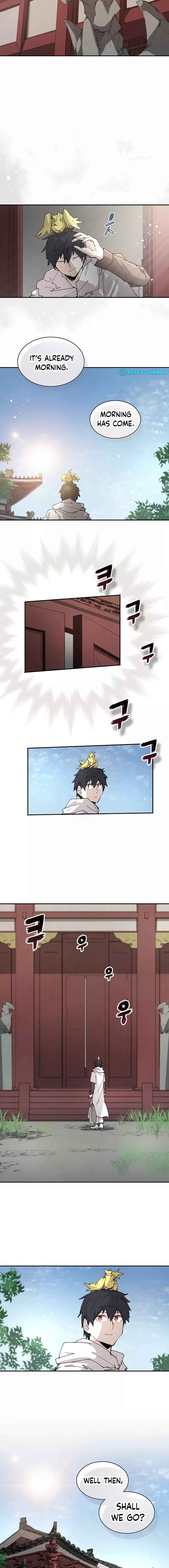 Reincarnation of the Hero Party's Grand Mage Chapter 62 - Page 7
