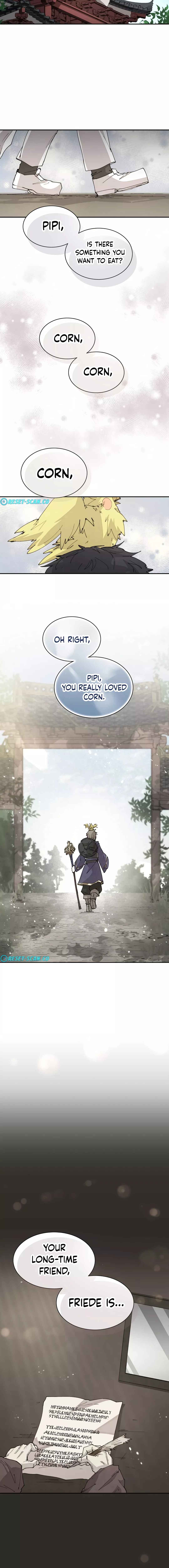 Reincarnation of the Hero Party's Grand Mage Chapter 62 - Page 8