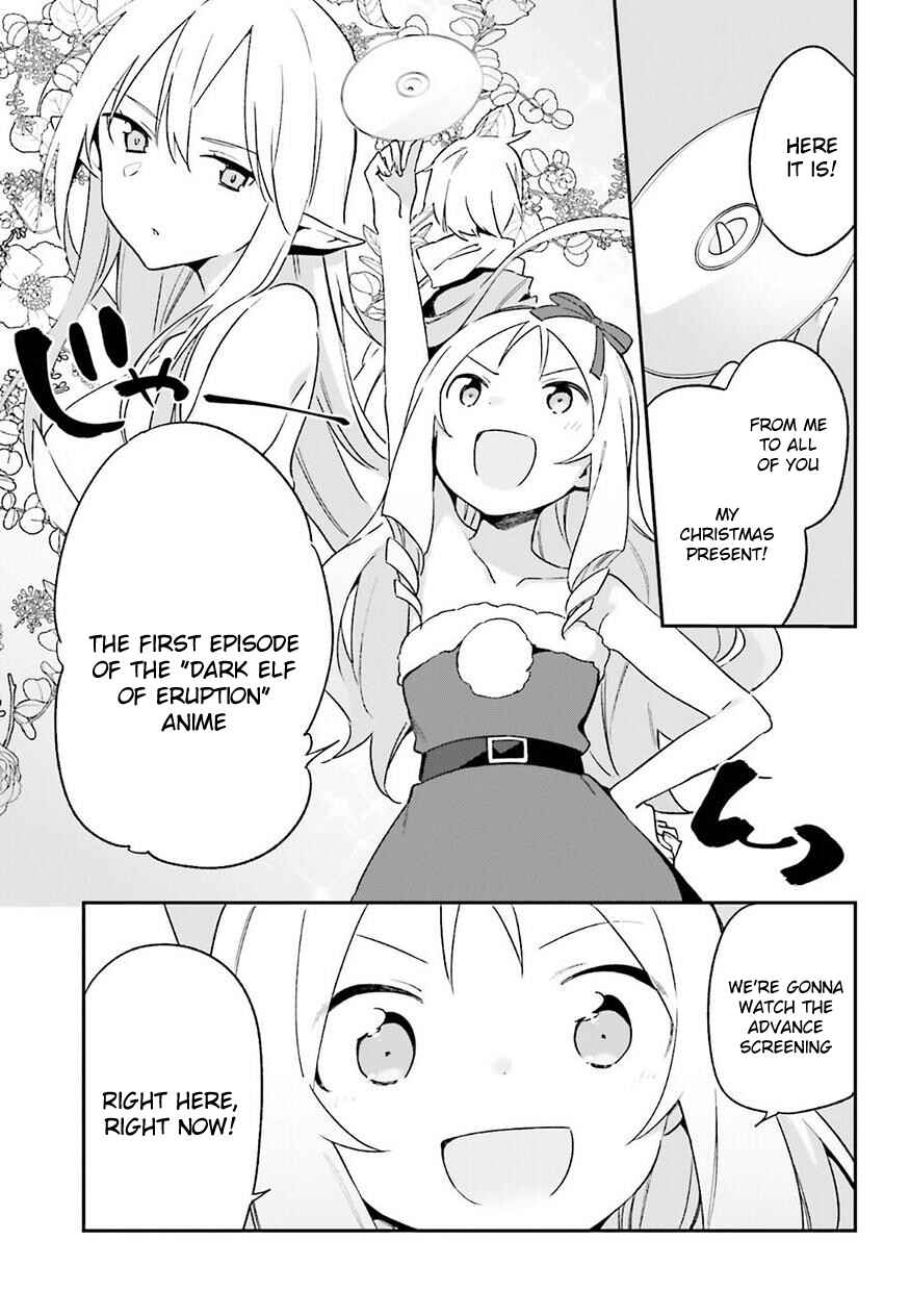 Eromanga Sensei Chapter 53 - Page 11