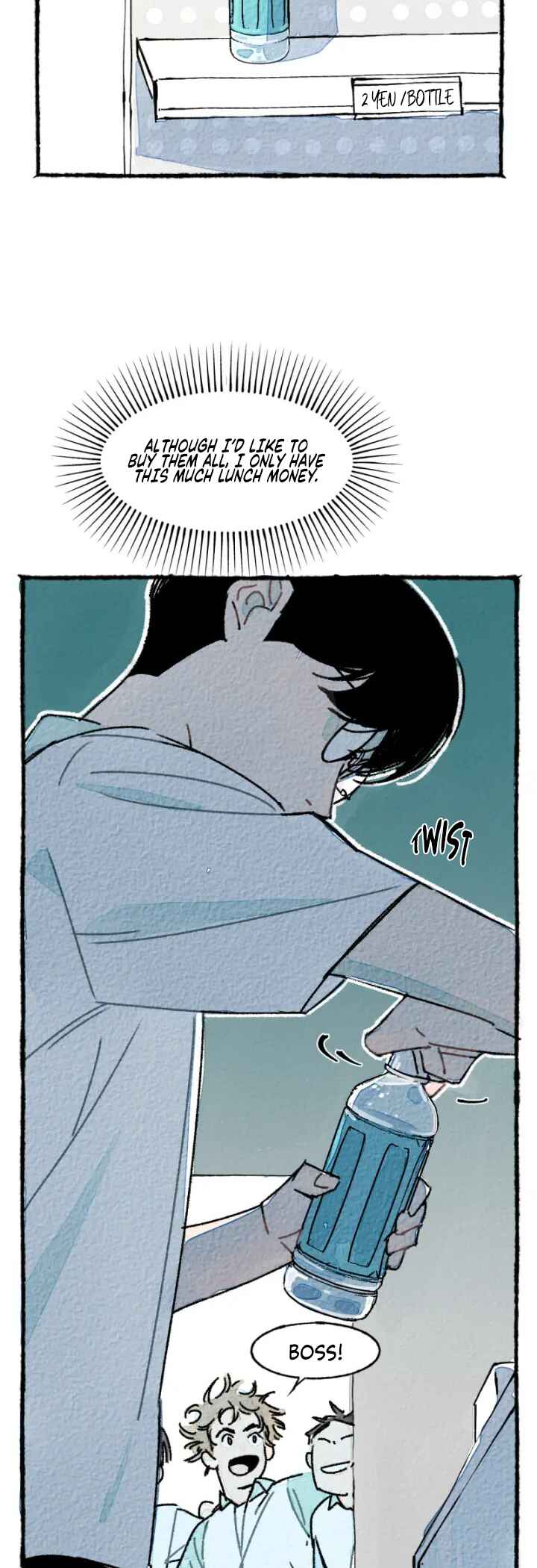 Two Way Trial - Youth Chapter 9 - Page 24