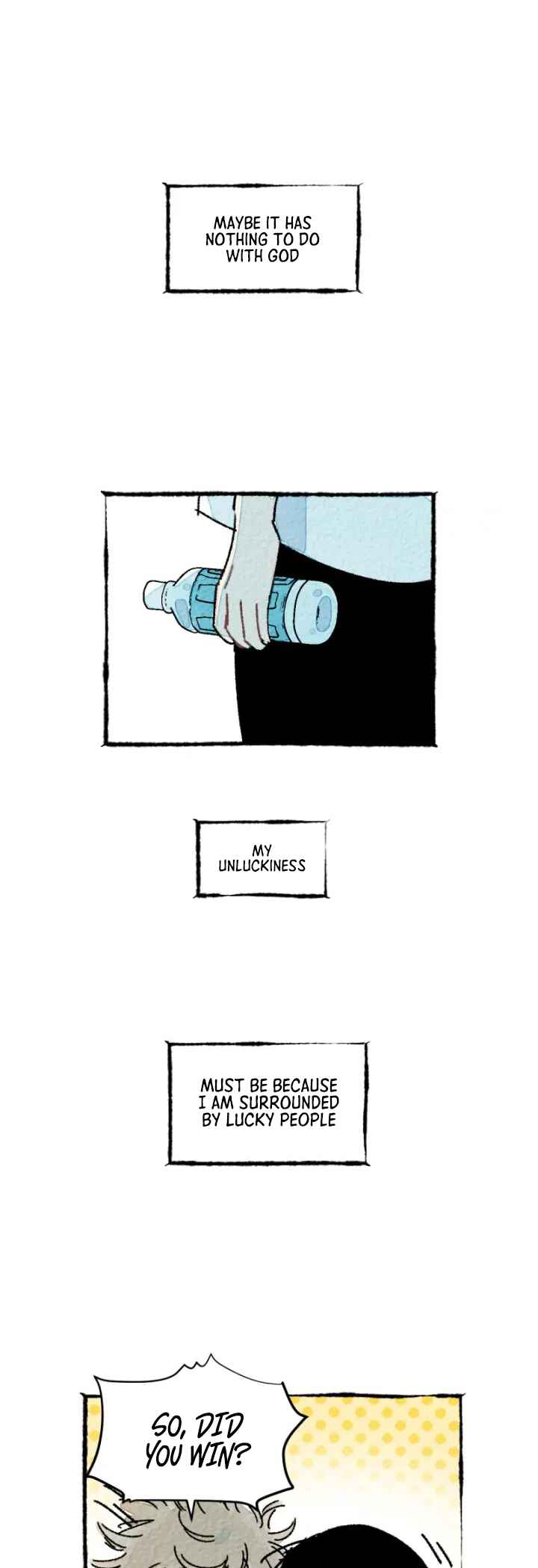 Two Way Trial - Youth Chapter 9 - Page 27