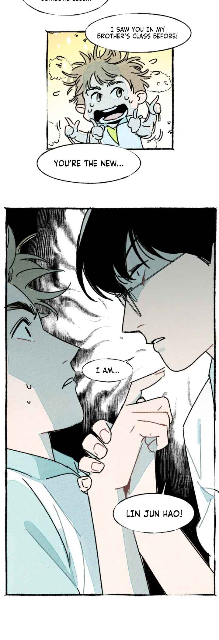 Two Way Trial - Youth Chapter 9 - Page 29