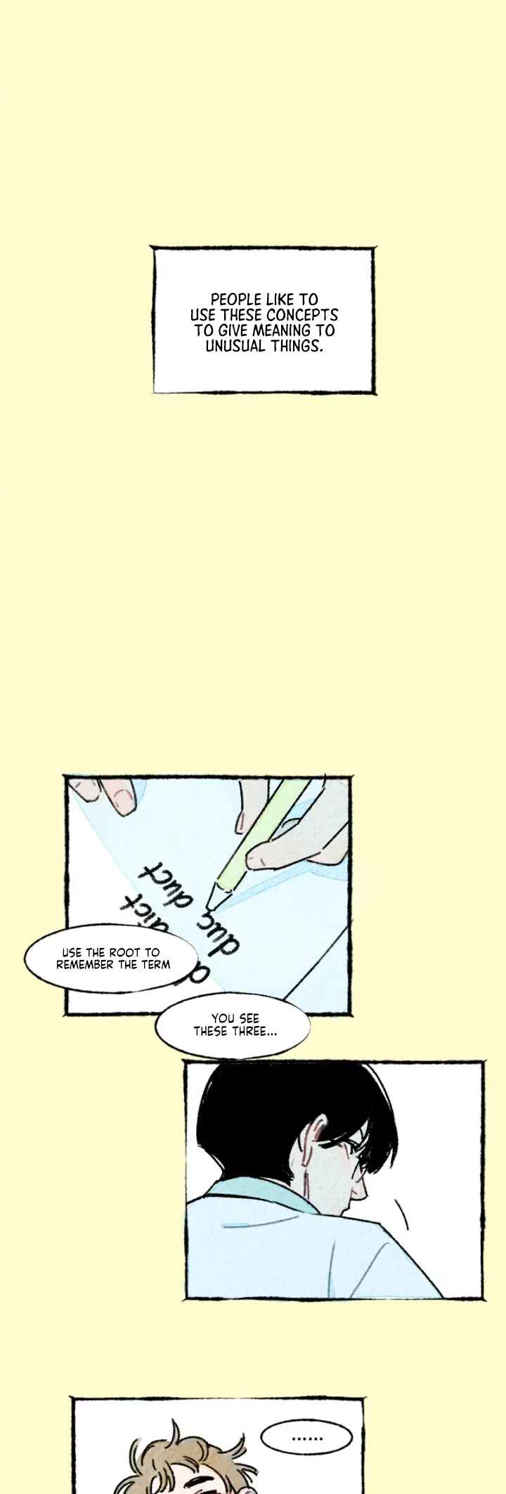 Two Way Trial - Youth Chapter 9 - Page 34