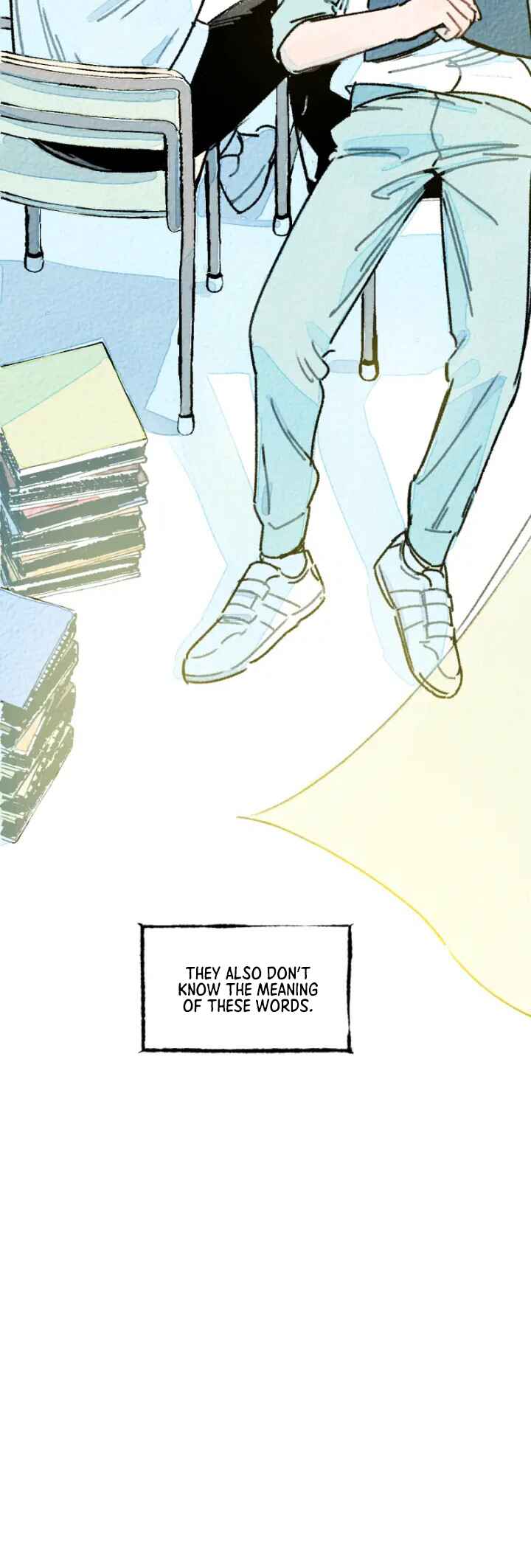 Two Way Trial - Youth Chapter 9 - Page 36