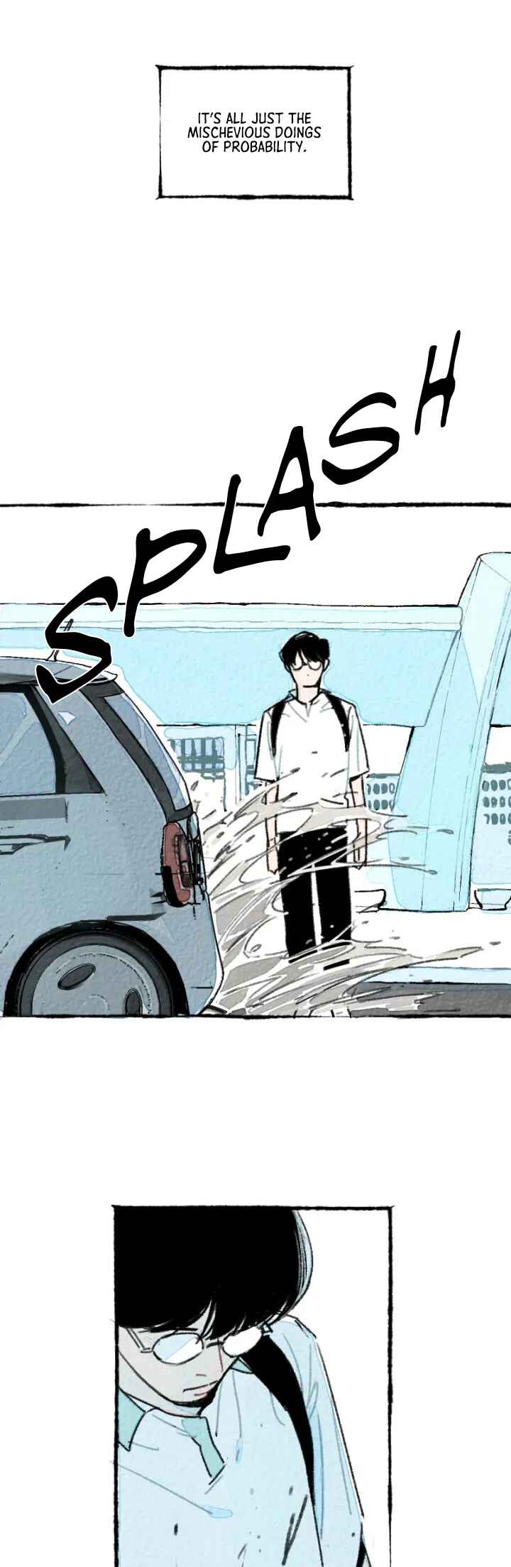 Two Way Trial - Youth Chapter 9 - Page 6