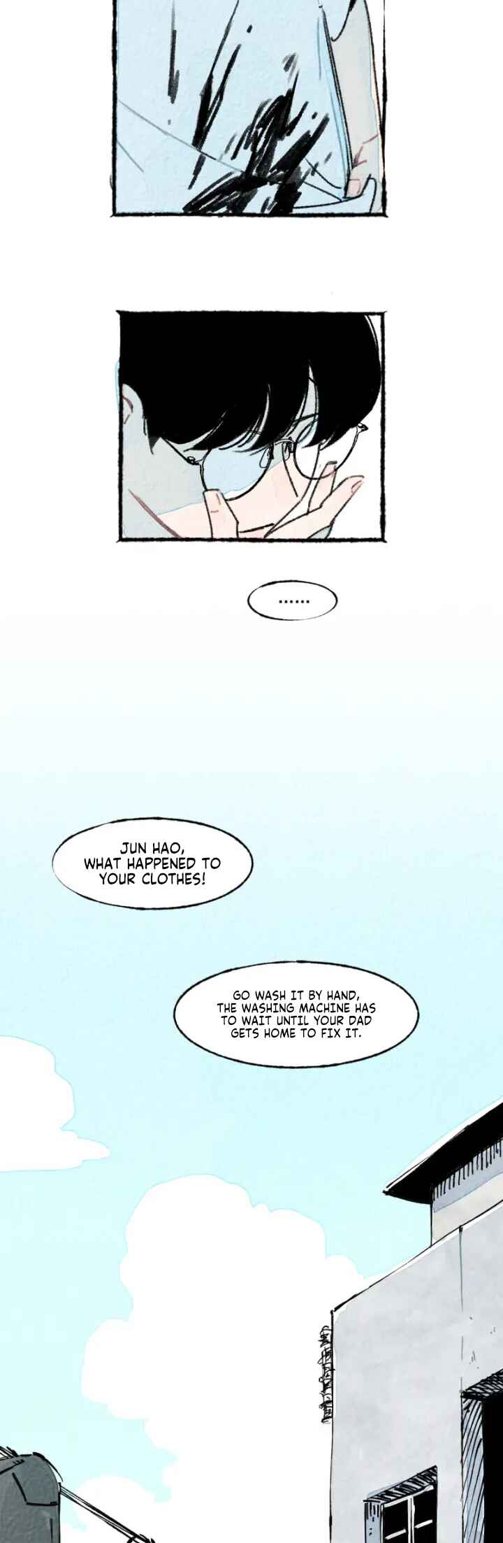 Two Way Trial - Youth Chapter 9 - Page 7