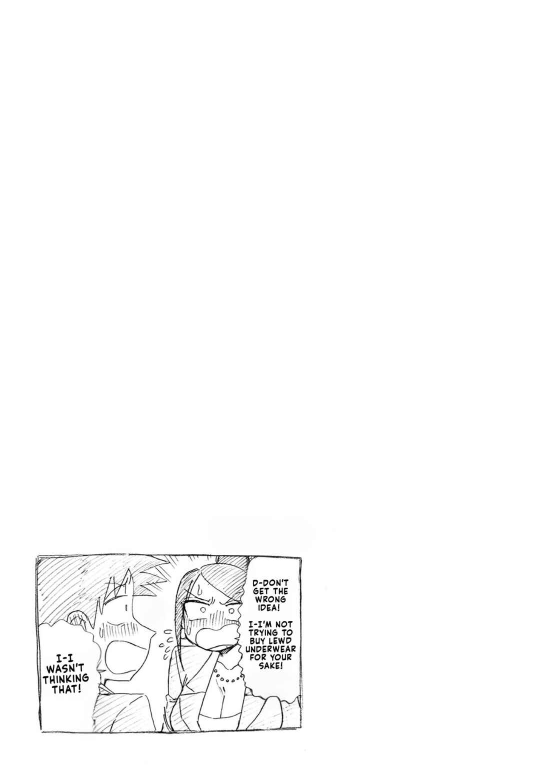 Bijin Onna Joushi Takizawa-san Chapter 161 - Page 9