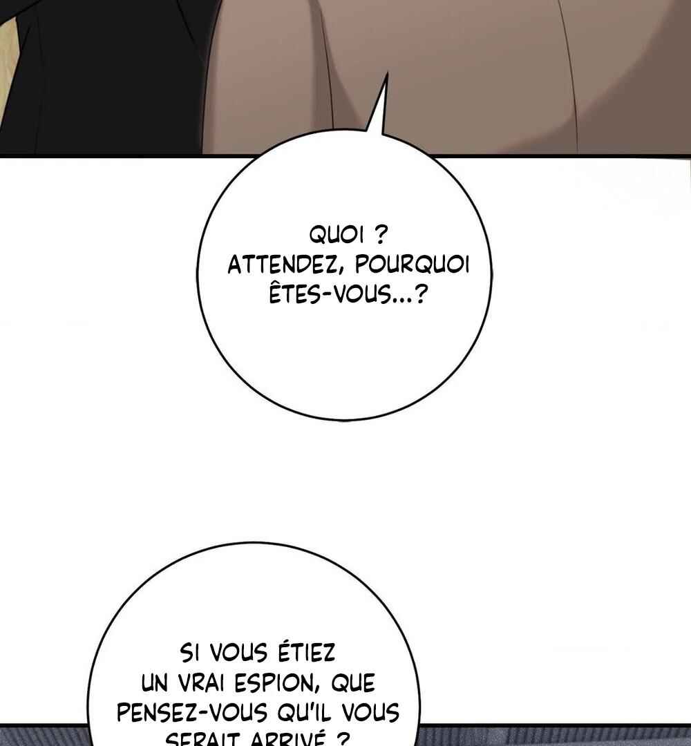 Tesoro of the Guide Chapter 2 - Page 135