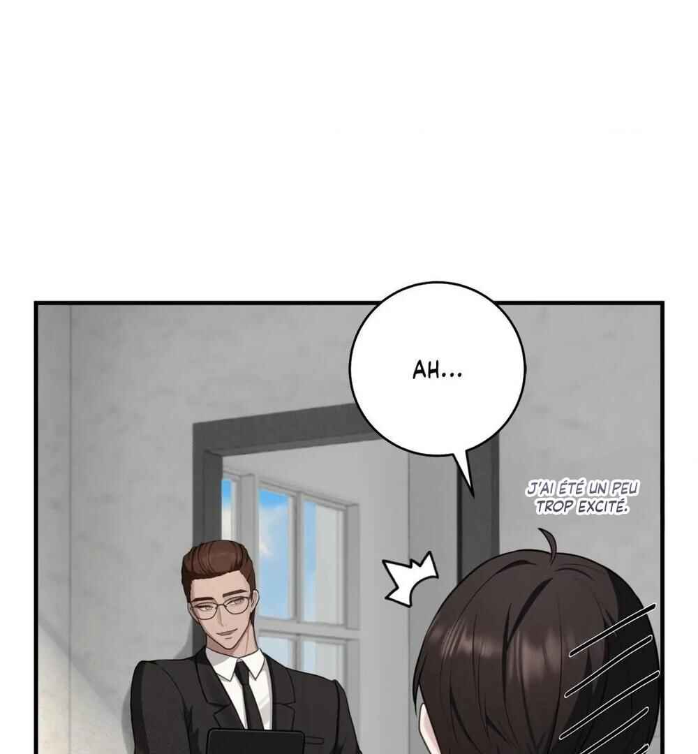 Tesoro of the Guide Chapter 2 - Page 38