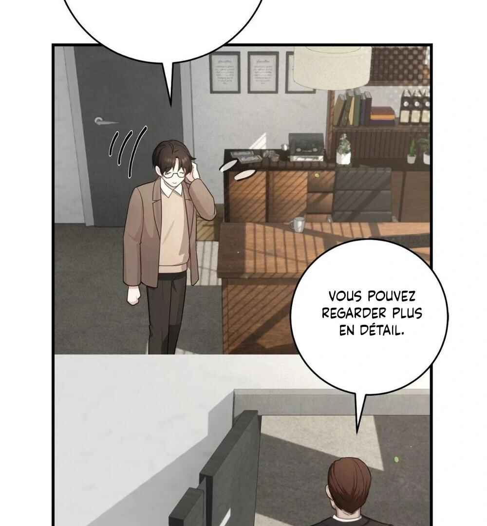 Tesoro of the Guide Chapter 2 - Page 40