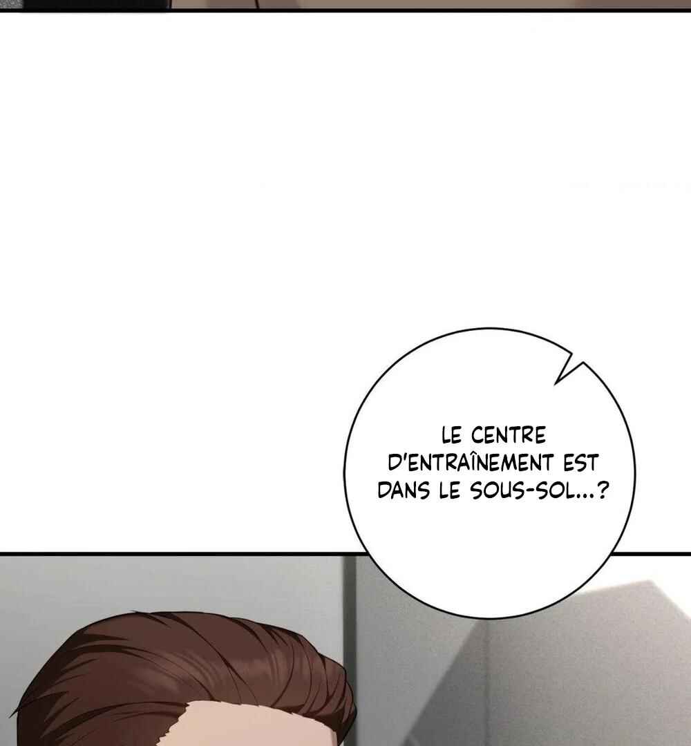 Tesoro of the Guide Chapter 2 - Page 44