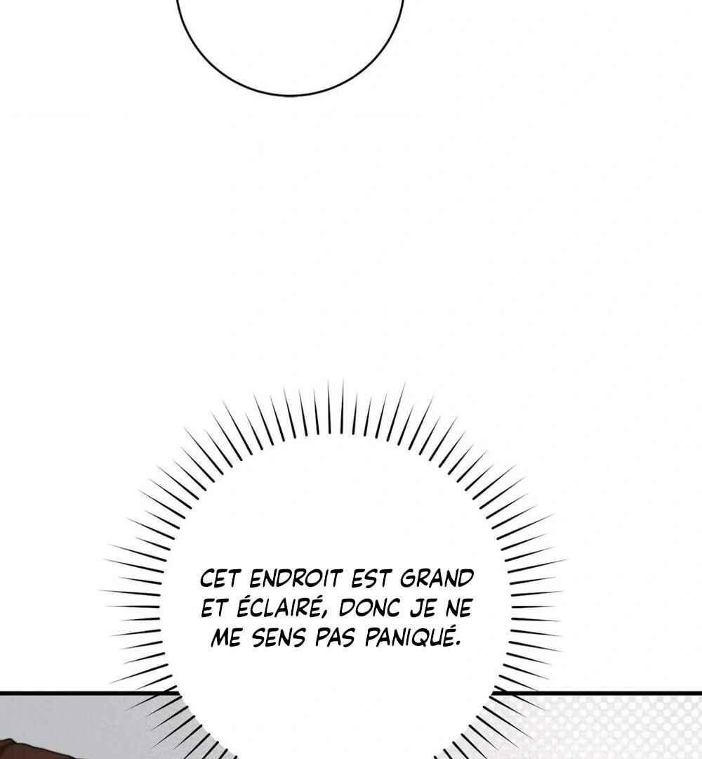 Tesoro of the Guide Chapter 2 - Page 67