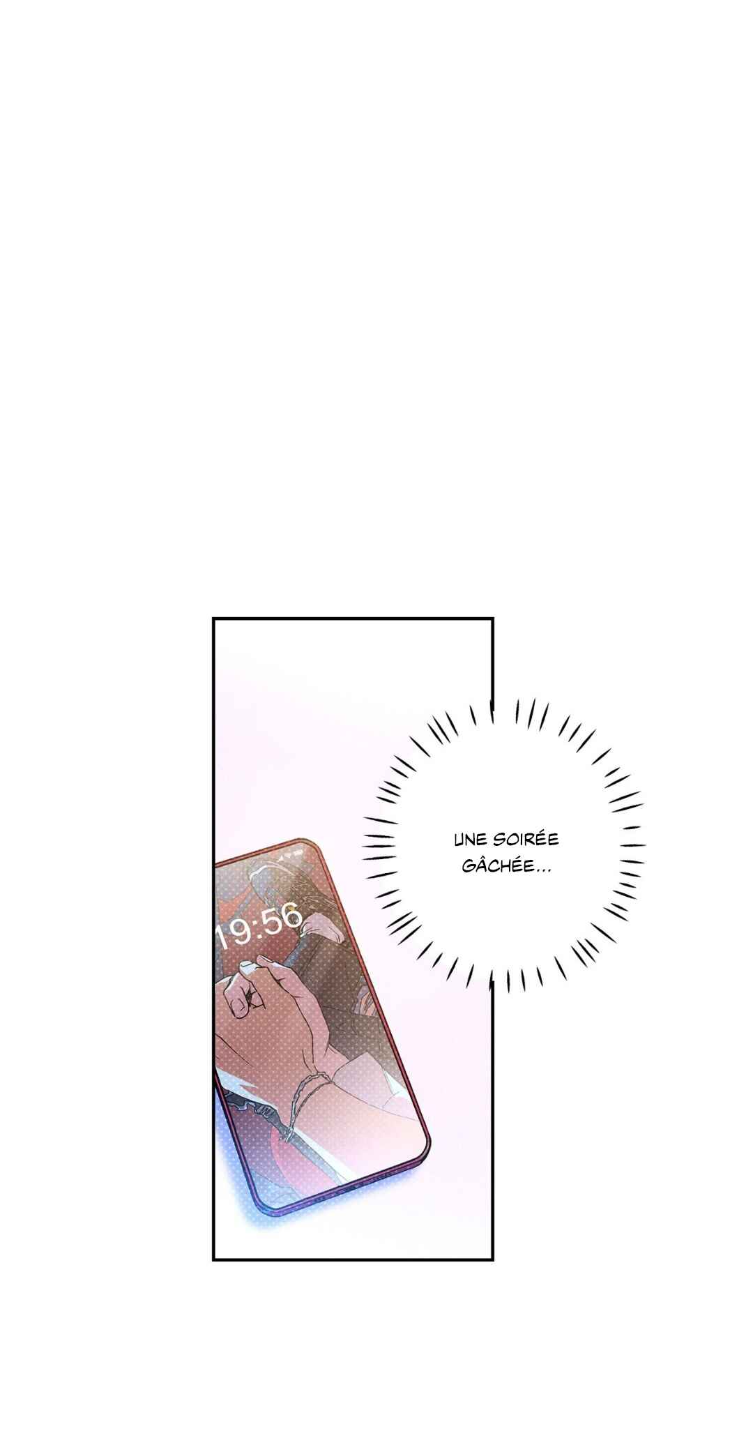 Semantic Error Chapter 96 - Page 14