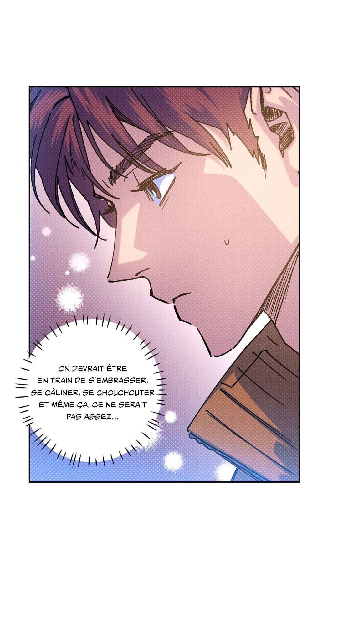 Semantic Error Chapter 96 - Page 15