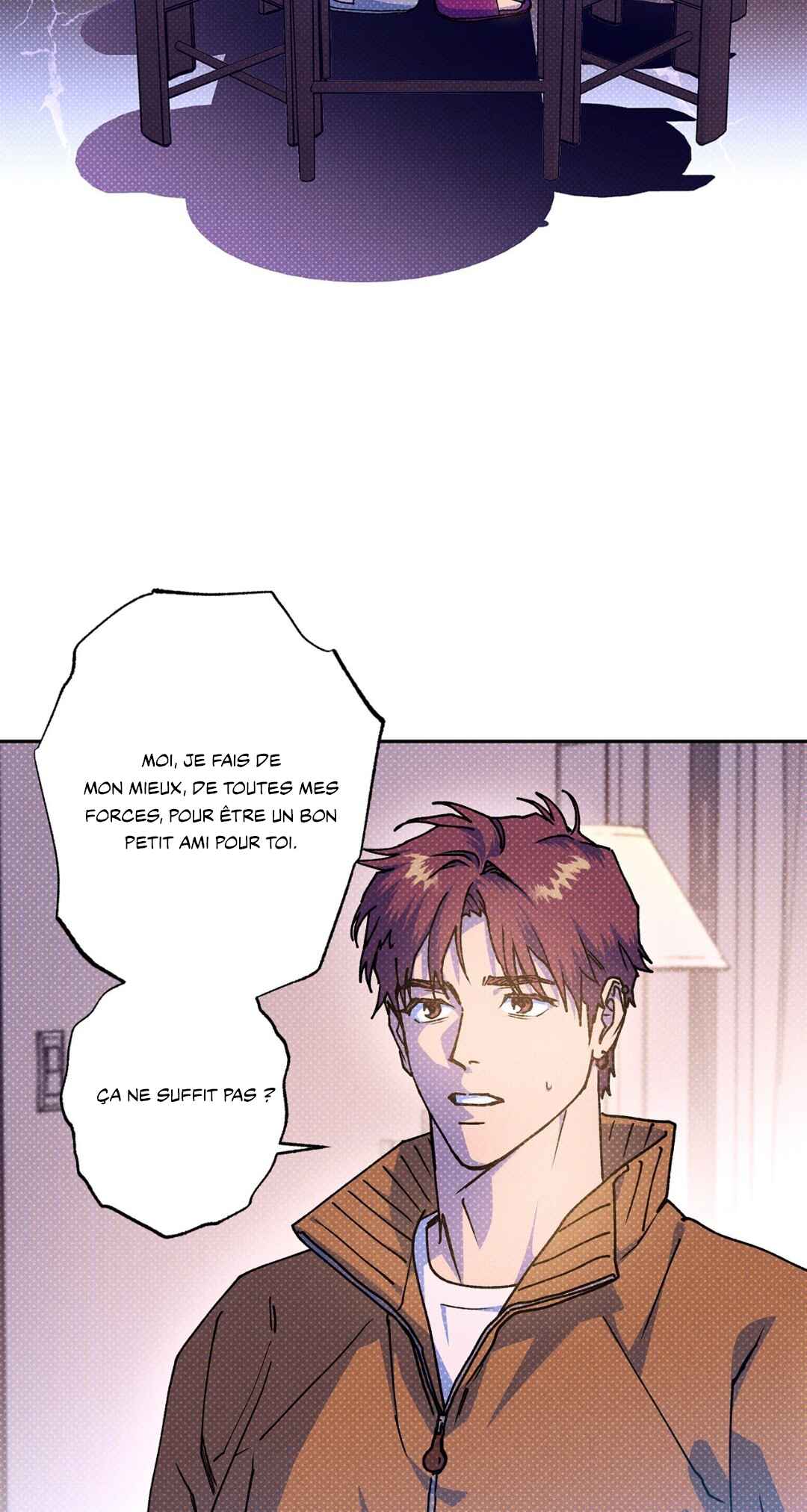 Semantic Error Chapter 96 - Page 17