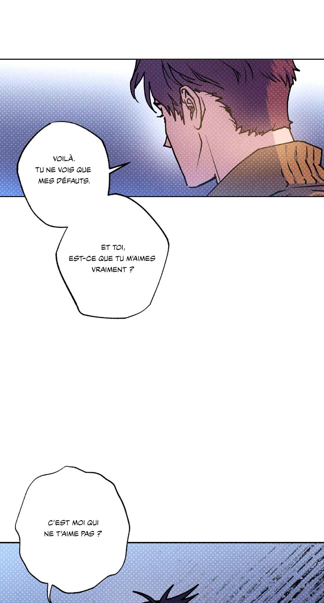 Semantic Error Chapter 96 - Page 27