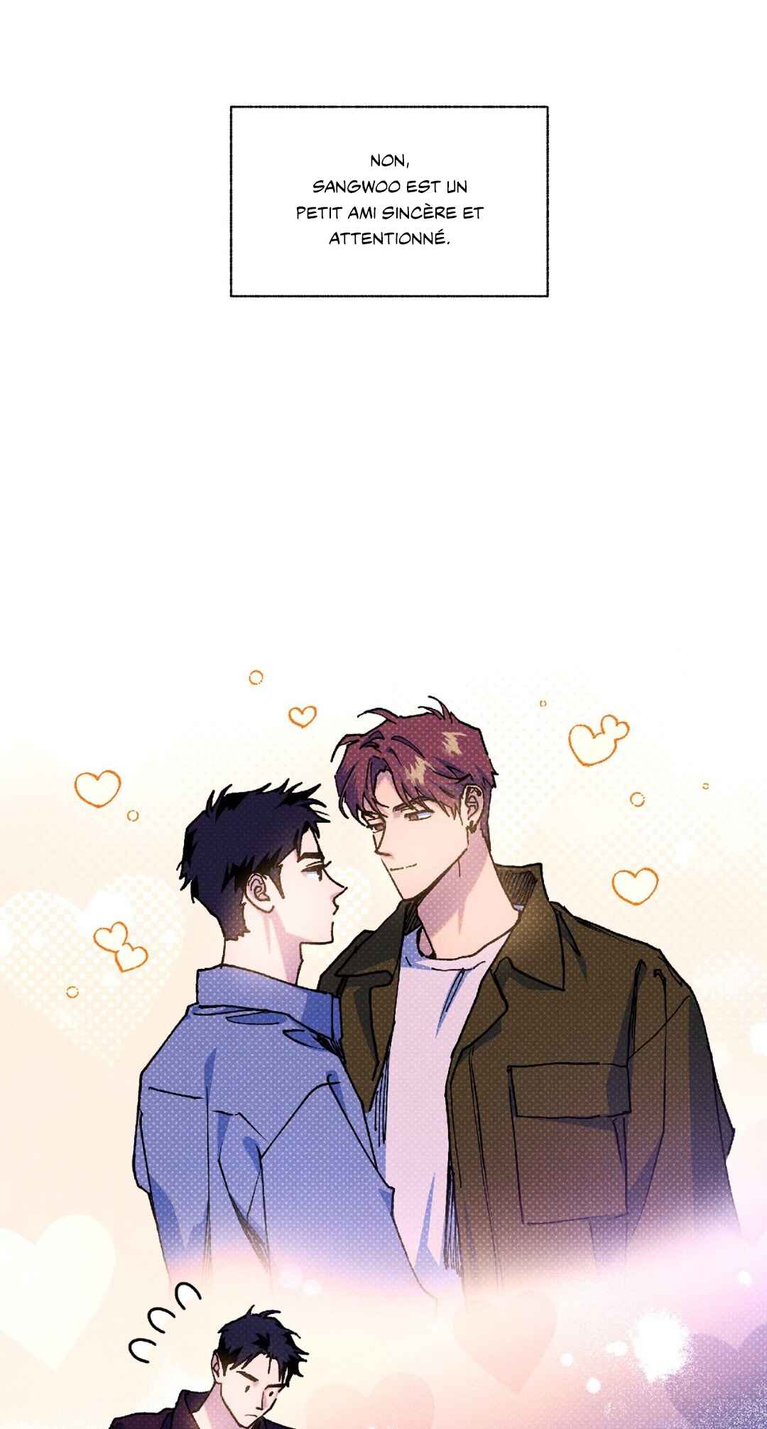 Semantic Error Chapter 96 - Page 29