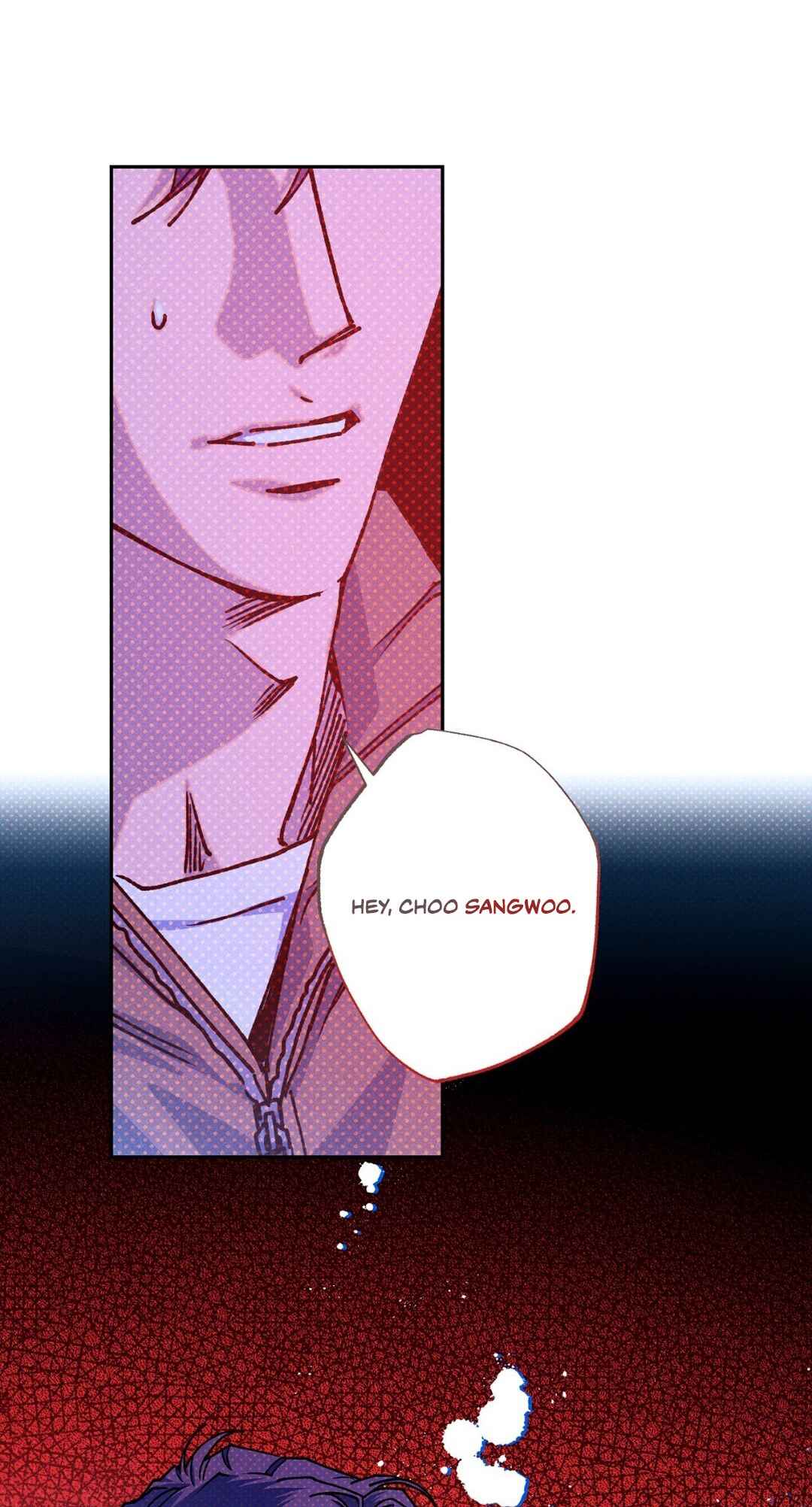 Semantic Error Chapter 96 - Page 3