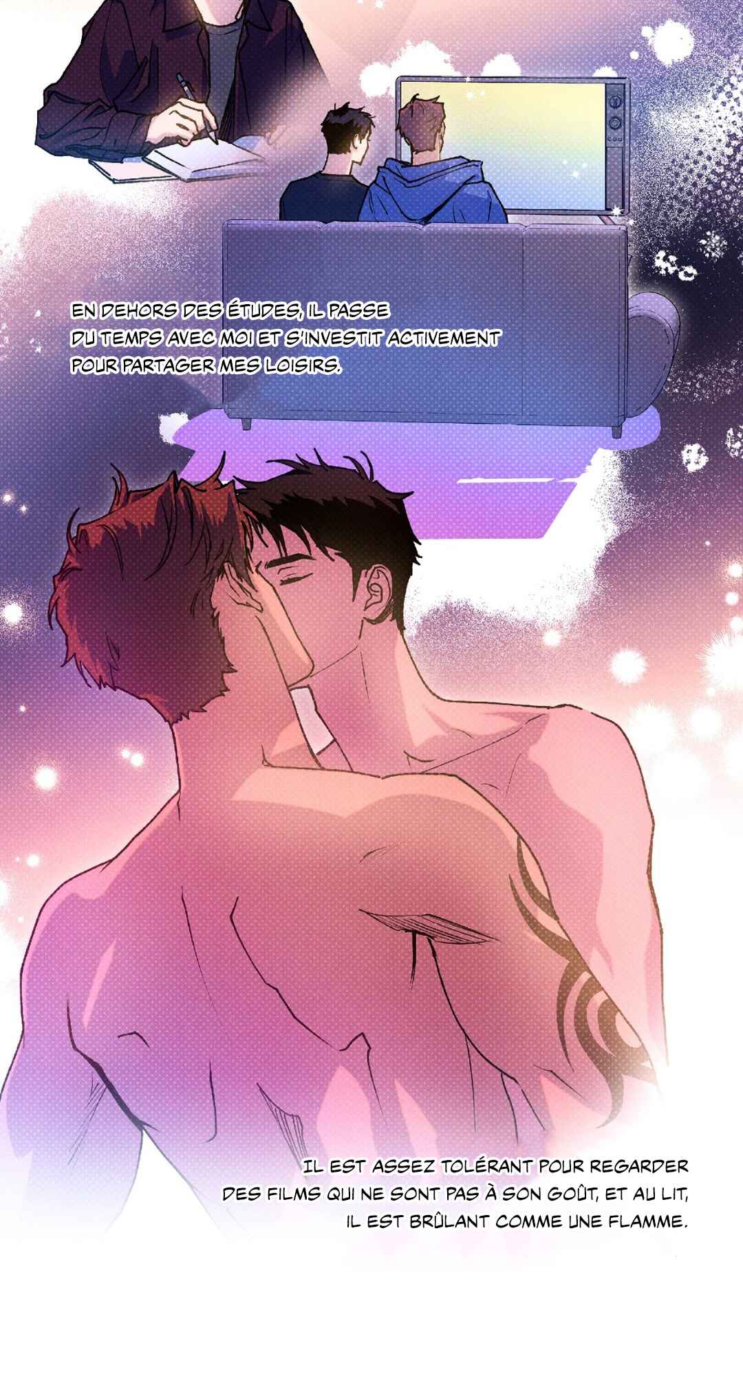 Semantic Error Chapter 96 - Page 30