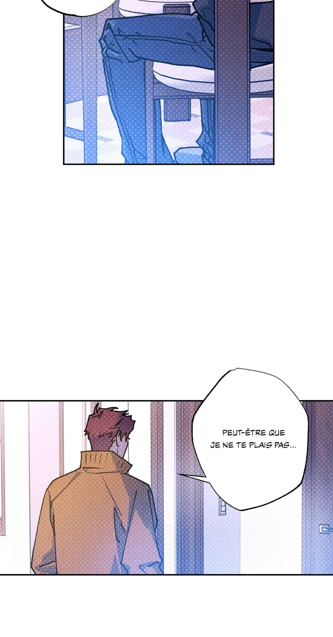 Semantic Error Chapter 96 - Page 42