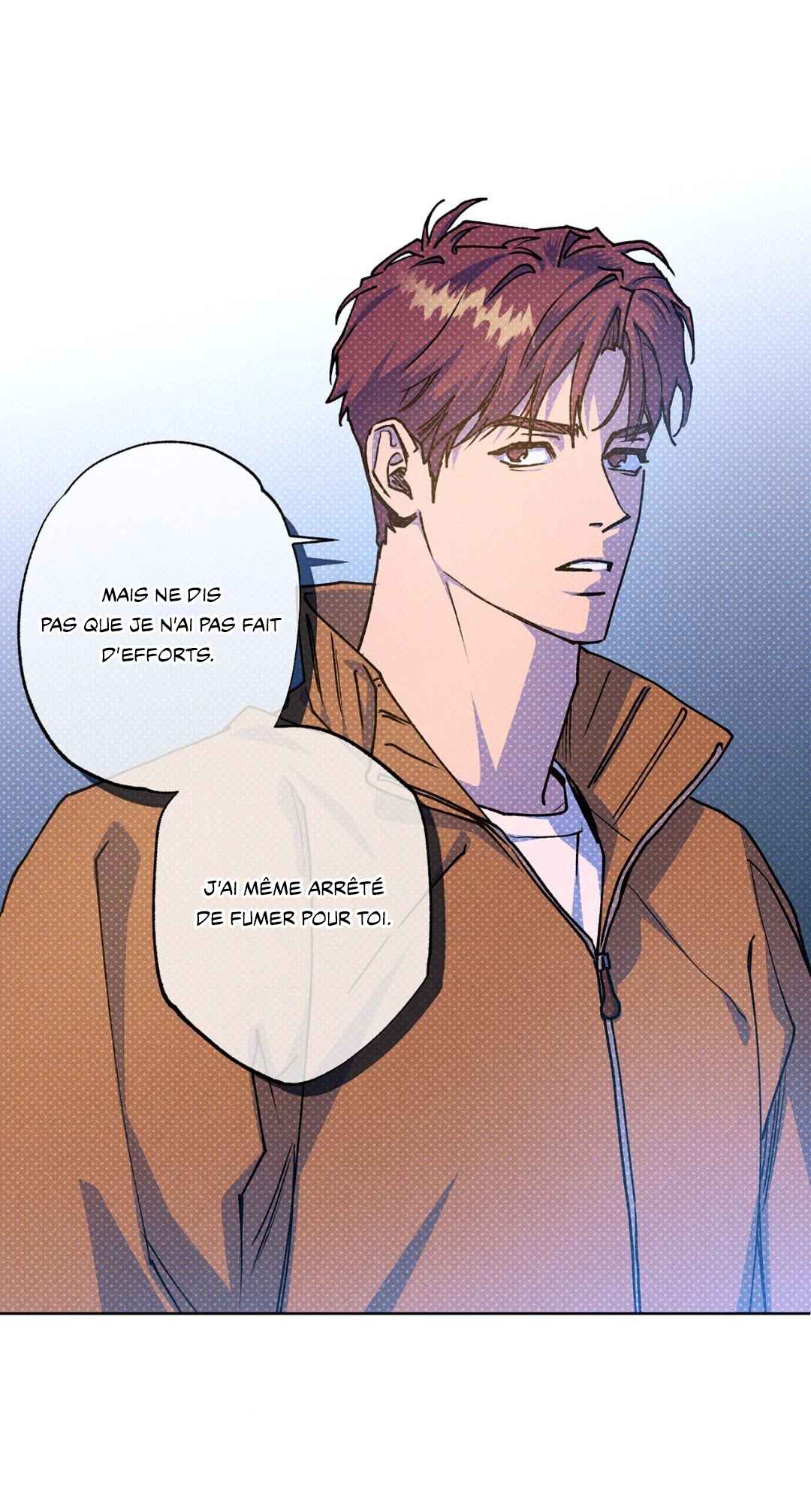 Semantic Error Chapter 96 - Page 43