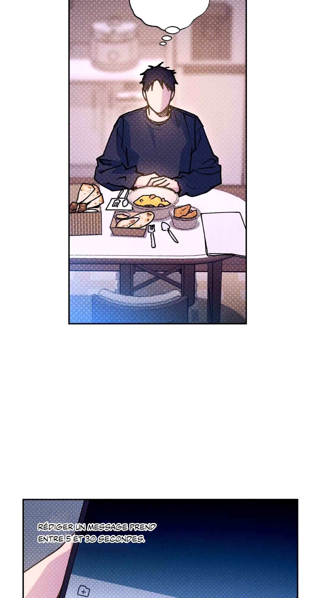 Semantic Error Chapter 96 - Page 45