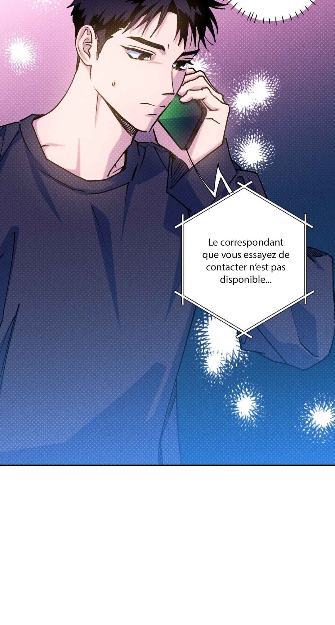 Semantic Error Chapter 96 - Page 47