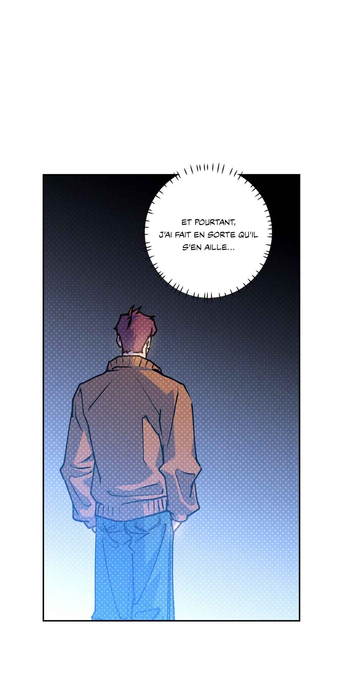 Semantic Error Chapter 96 - Page 58