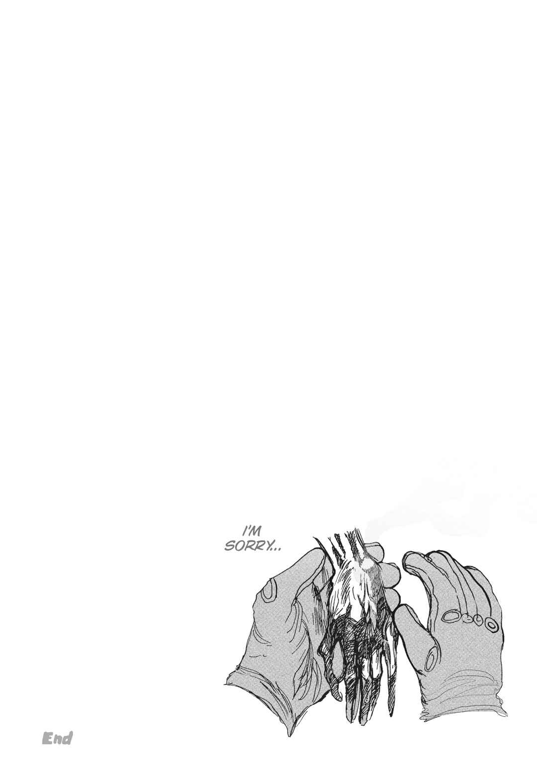 Dog Nigga Chapter 66 - Page 23