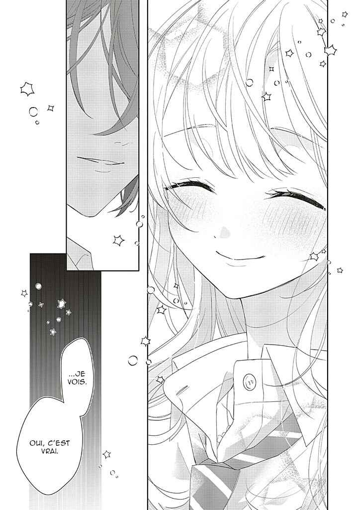 Dramatic Irony Chapter 40 - Page 11