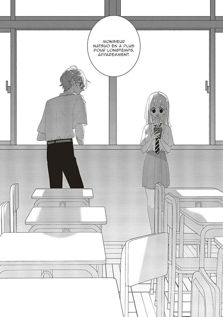 Dramatic Irony Chapter 40 - Page 2