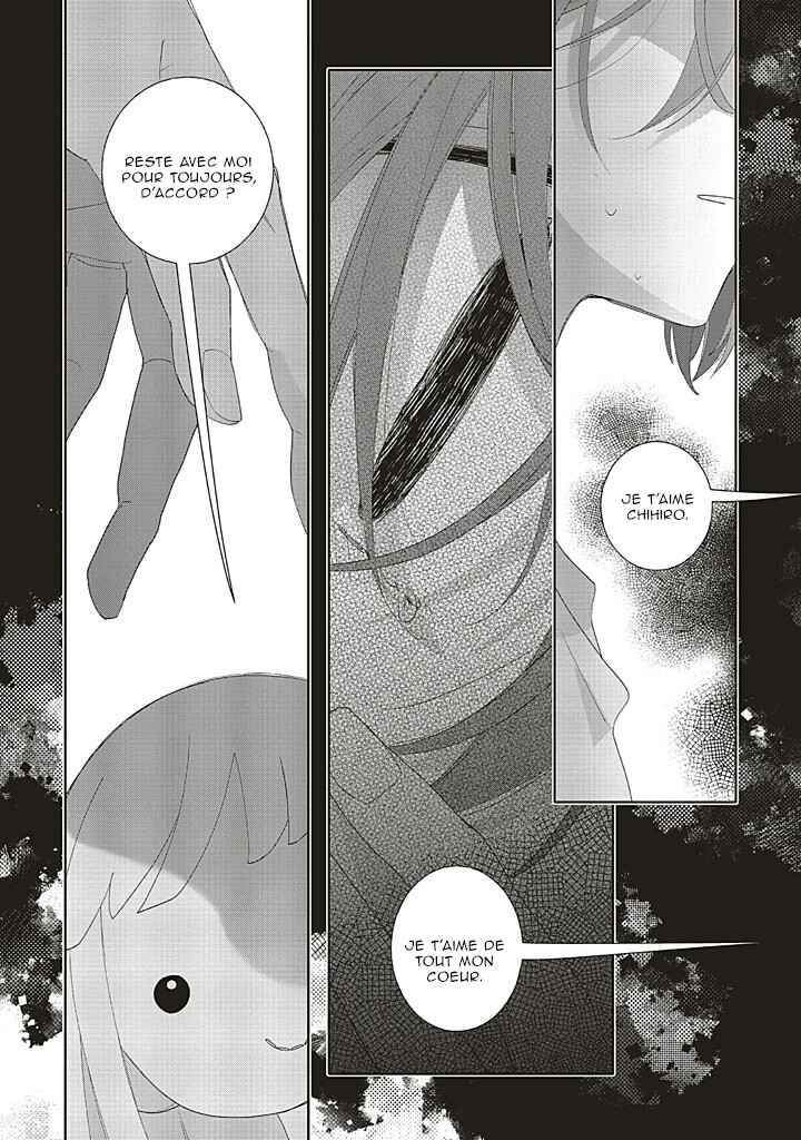 Dramatic Irony Chapter 40 - Page 30