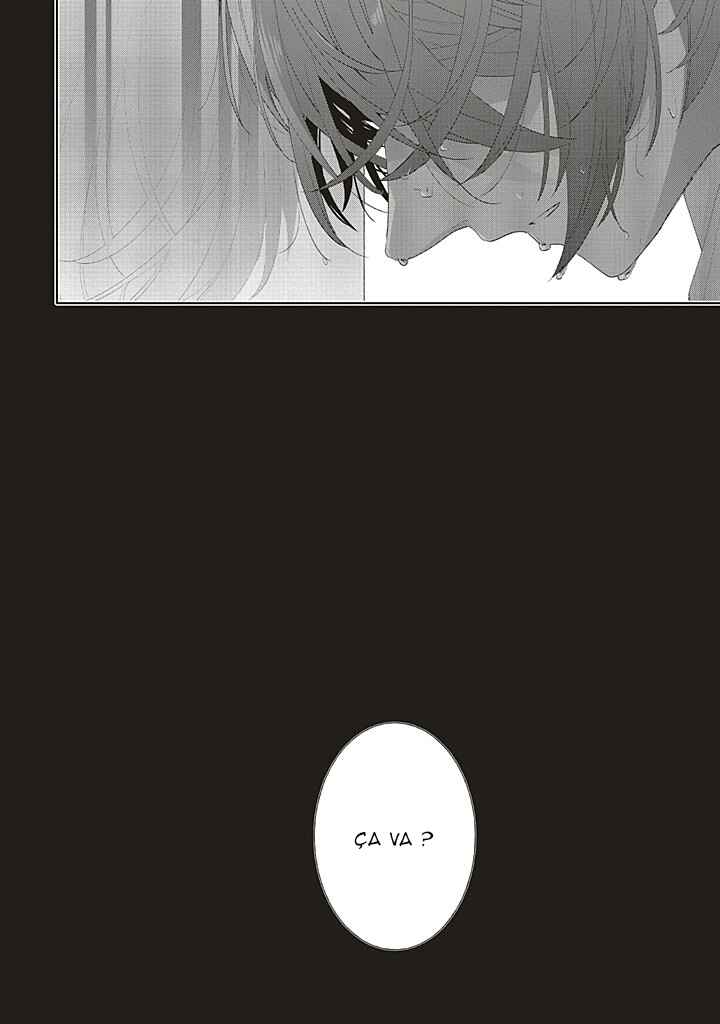Dramatic Irony Chapter 40 - Page 34