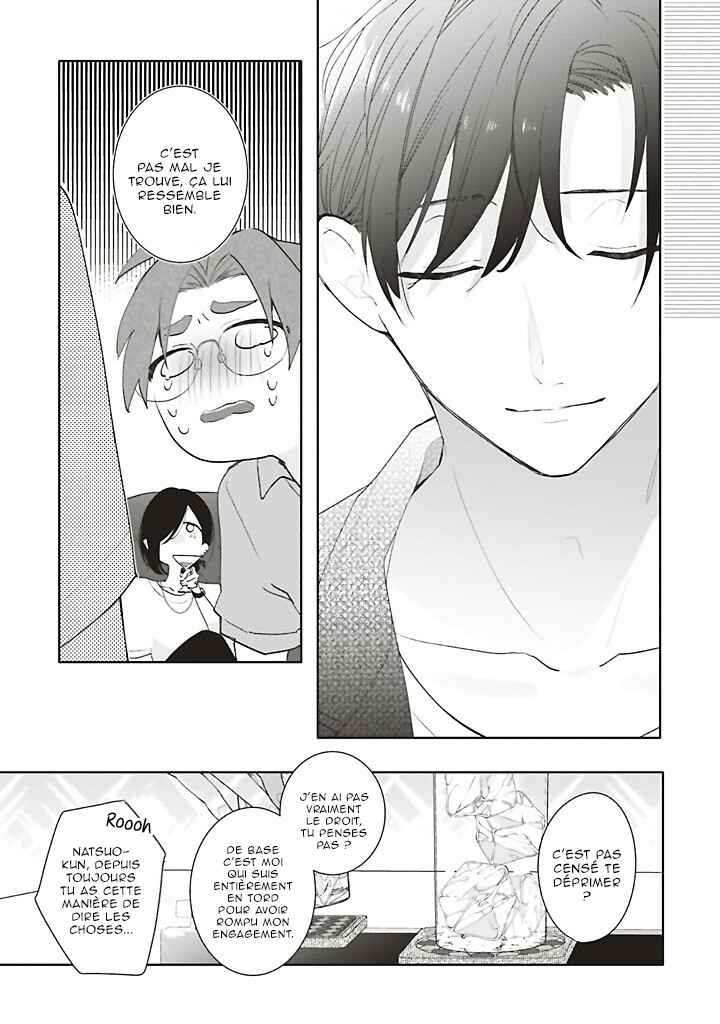 Dramatic Irony Chapter 40 - Page 39