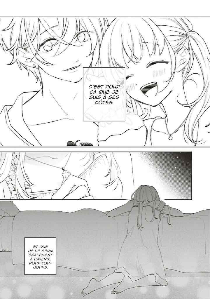 Dramatic Irony Chapter 40 - Page 47