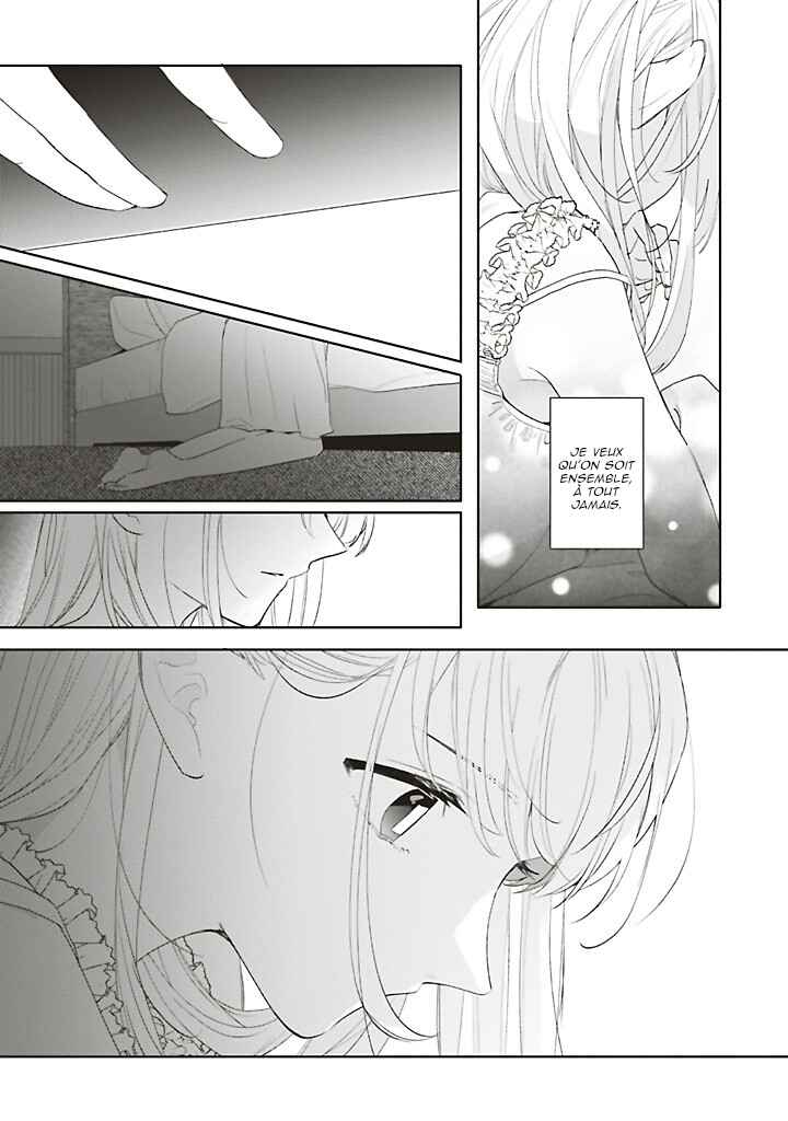 Dramatic Irony Chapter 40 - Page 48