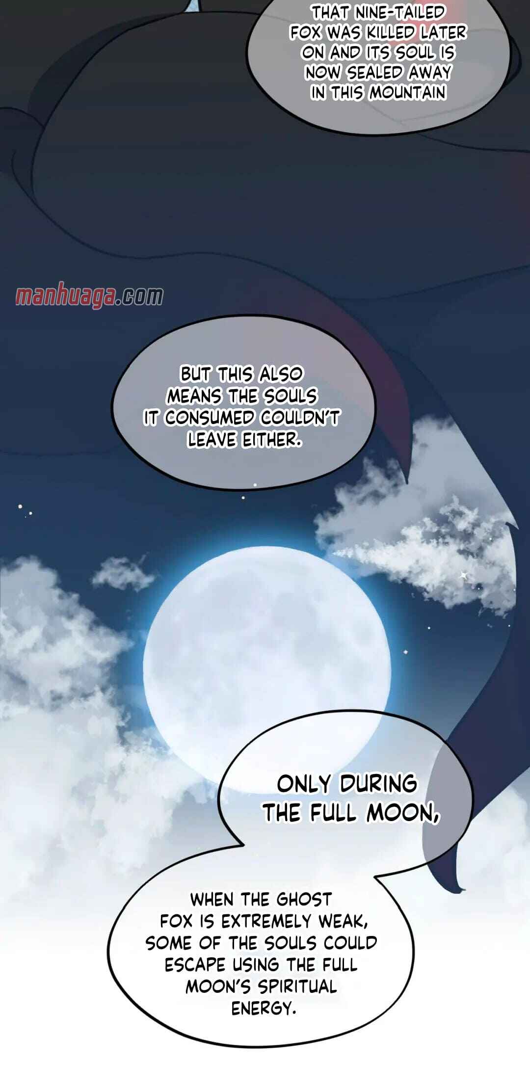 Kill the Male Lead to Become the Villainess Chapter 23 - Page 14