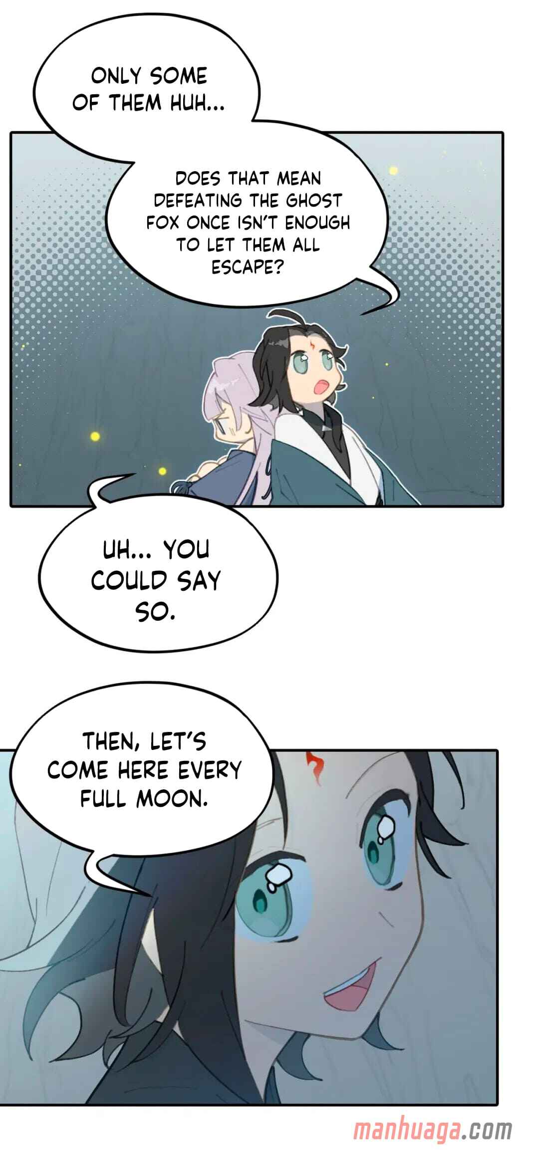 Kill the Male Lead to Become the Villainess Chapter 23 - Page 15