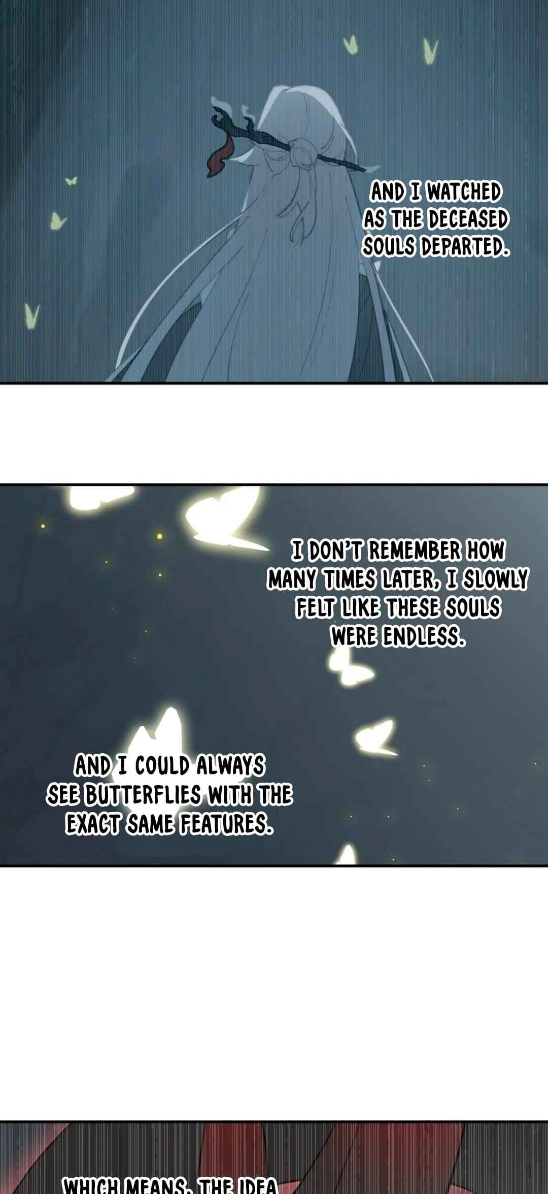 Kill the Male Lead to Become the Villainess Chapter 23 - Page 18