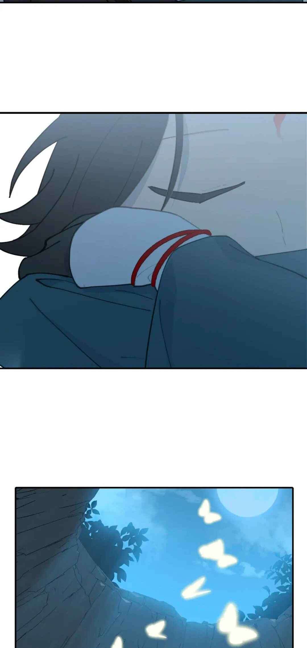 Kill the Male Lead to Become the Villainess Chapter 23 - Page 24