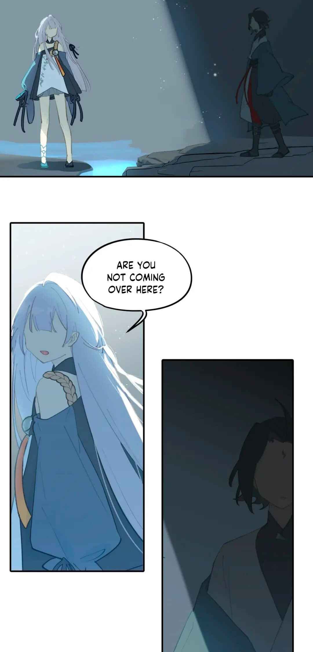 Kill the Male Lead to Become the Villainess Chapter 23 - Page 5