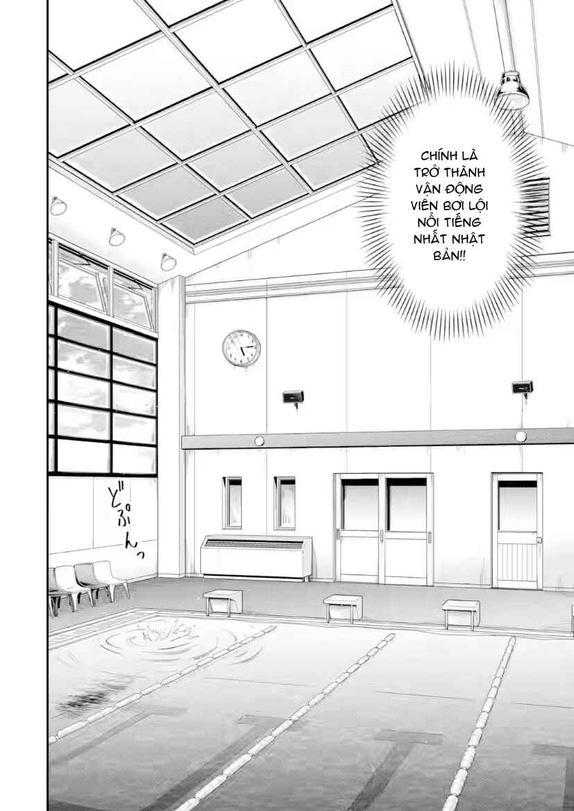 Renai no Jugyou Chapter 8.3 - Page 2