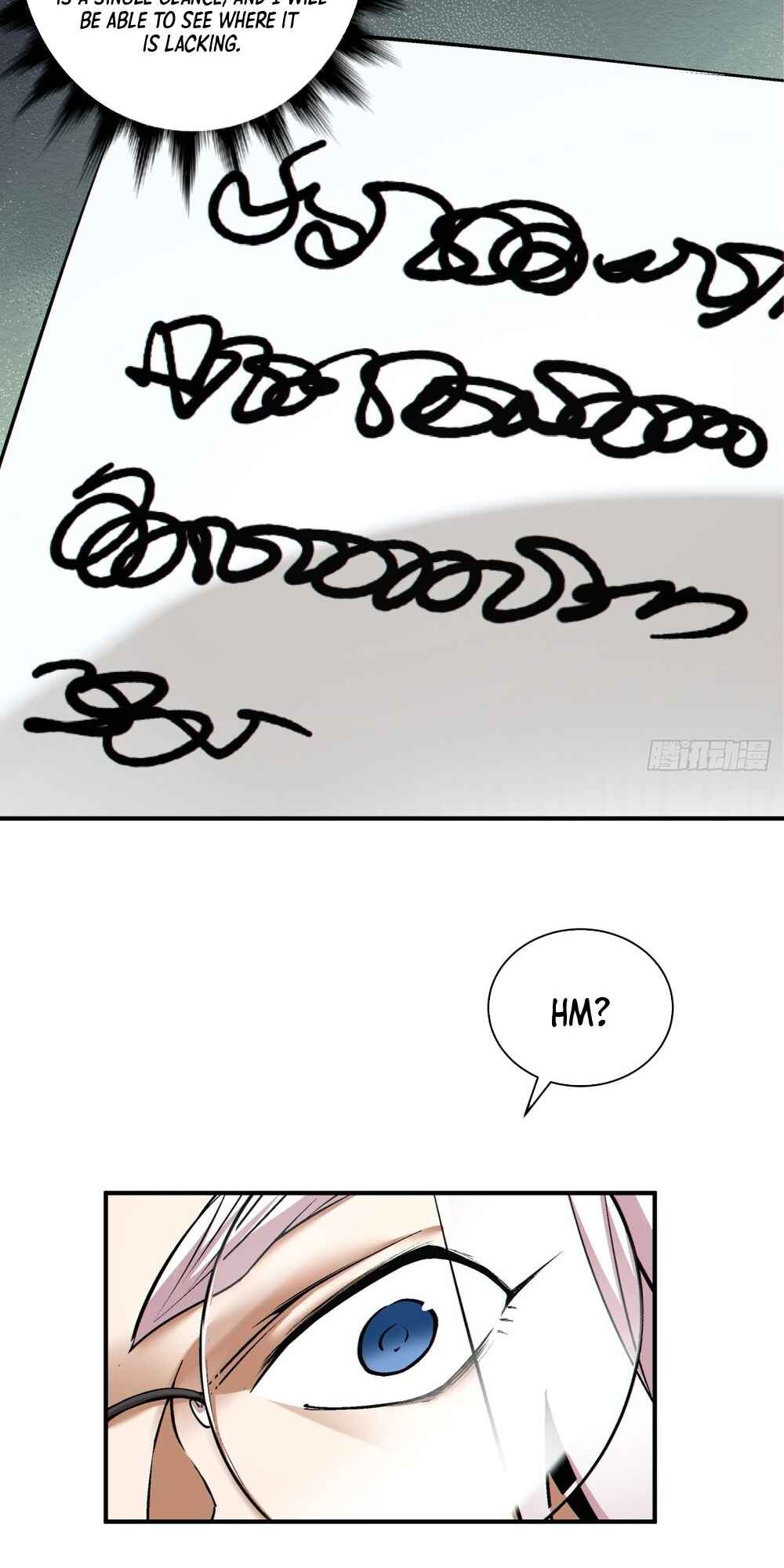 My Disciples Are All Big Villains Chapter 127 - Page 18