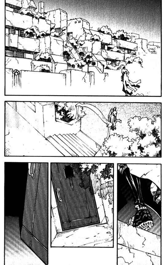 Trigun Maximum Chapter 16 - Page 17