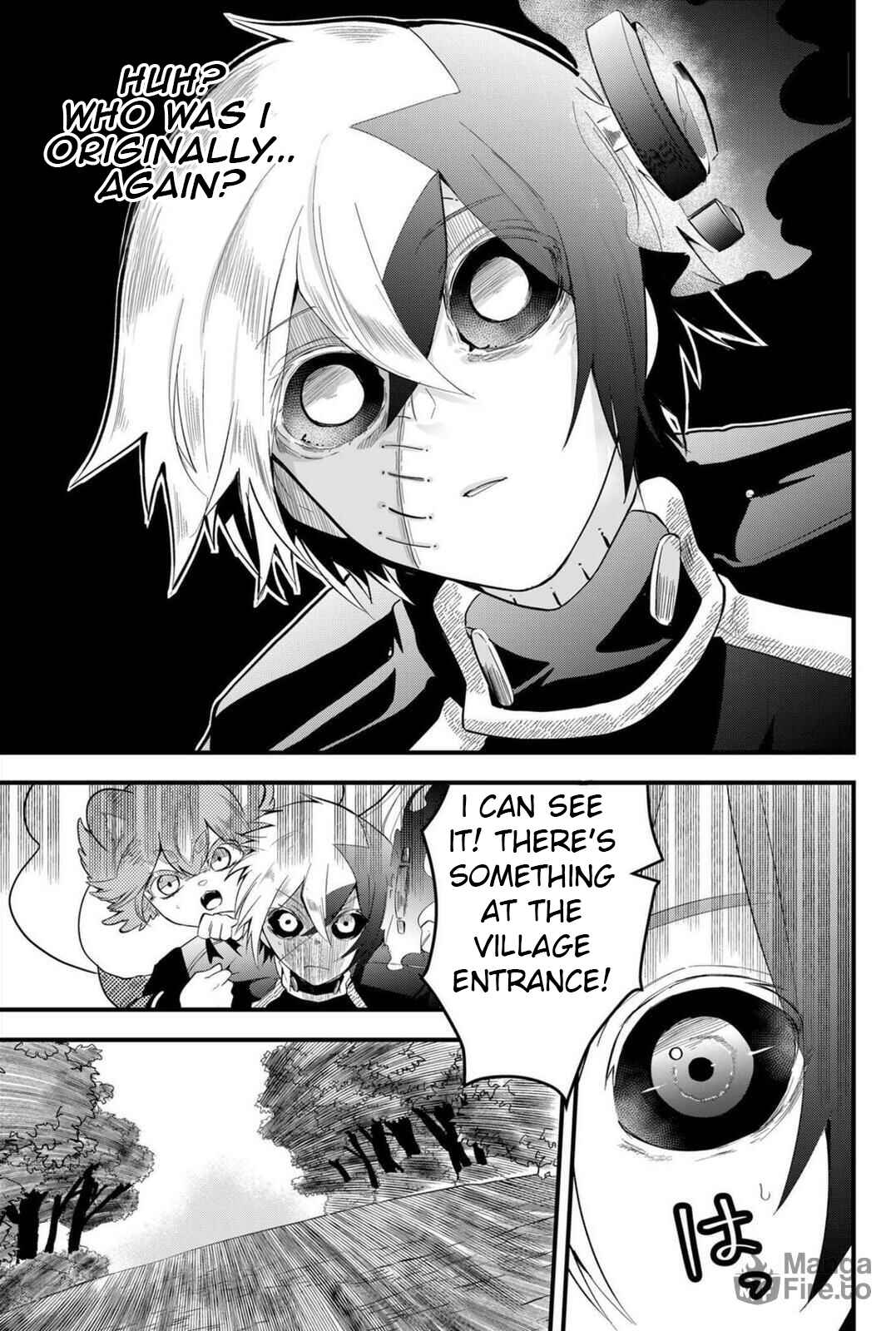 Tsugihagi Darake no Saikyou Yuusha Chapter 17 - Page 18