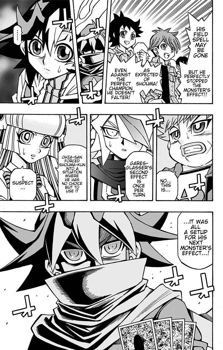 Yu☆Gi☆Oh! OCG Structures Chapter 22 - Page 27