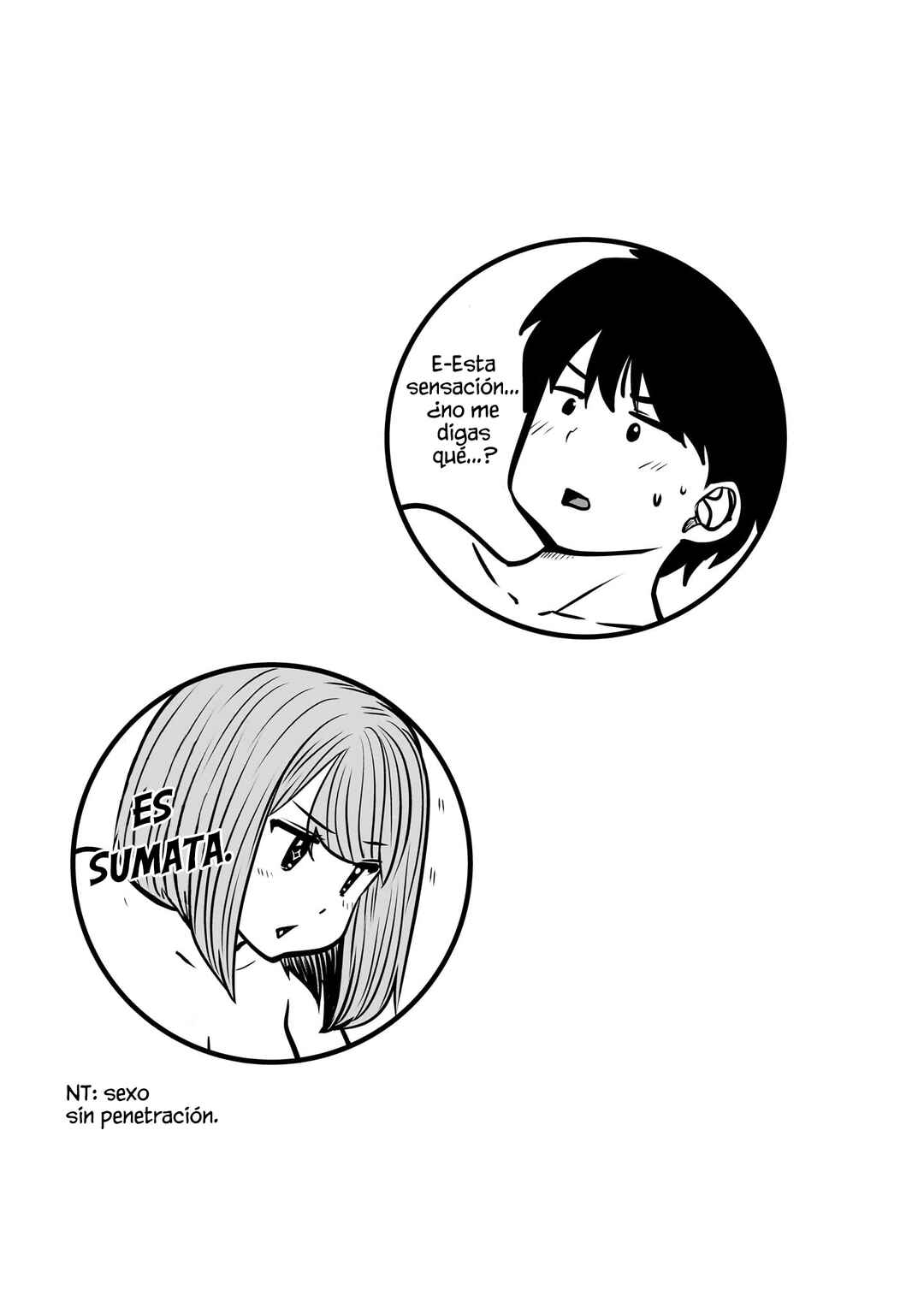 Kouiu no Ga Ii Chapter 47 - Page 51