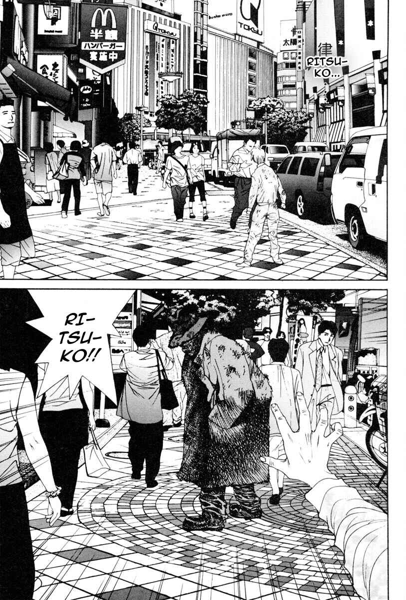 THE LAST MAN Chapter 63 - Page 14
