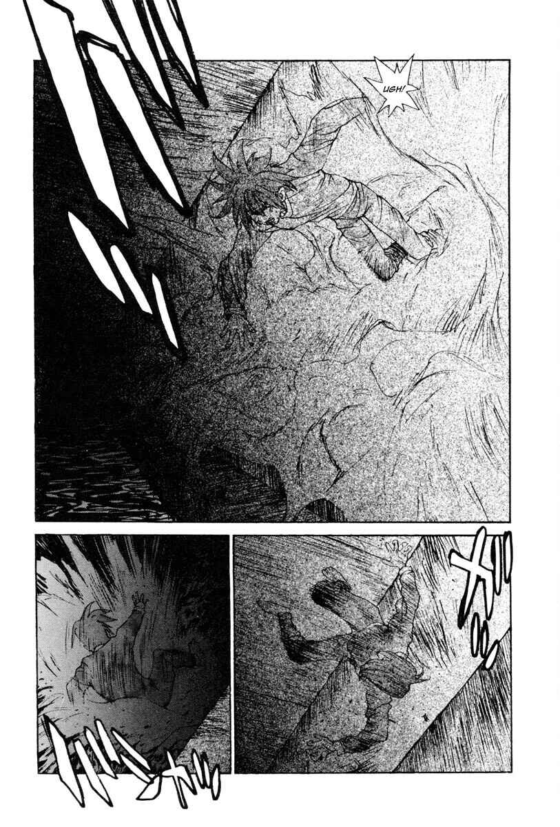 THE LAST MAN Chapter 63 - Page 9