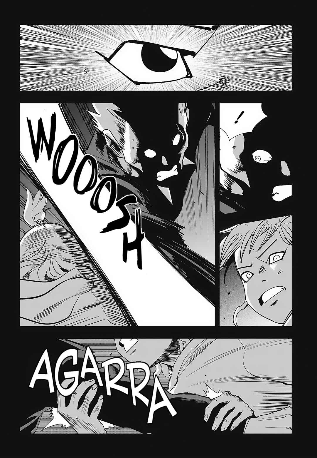 Fight Class 3 Chapter 90 - Page 130